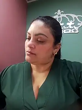 tiffany Johnson1 online show from 15, 4, 2026