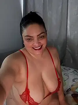 tiffany Johnson1 online show from 15, 4, 2026