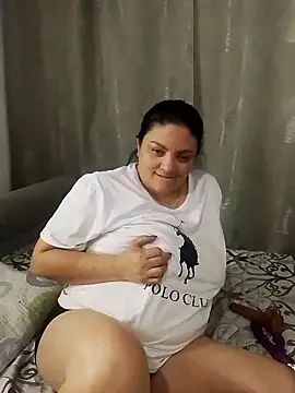 tiffany Johnson1 online show from 31, 5, 2026