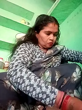 Manavi x online show from 23, 11, 2025