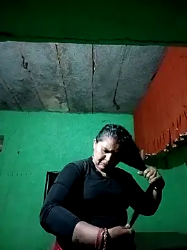 Manavi x online show from 24, 2, 2026