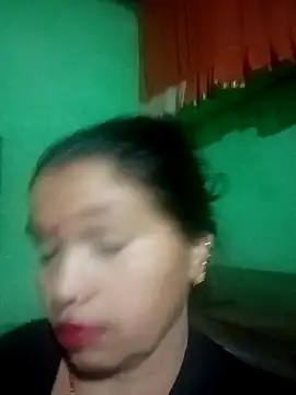 Manavi x online show from 16, 3, 2026