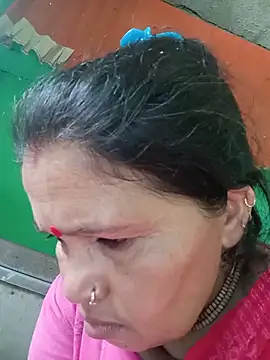 Manavi x online show from 15, 5, 2026
