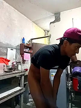 Bebicho14 online show from 16, 4, 2026