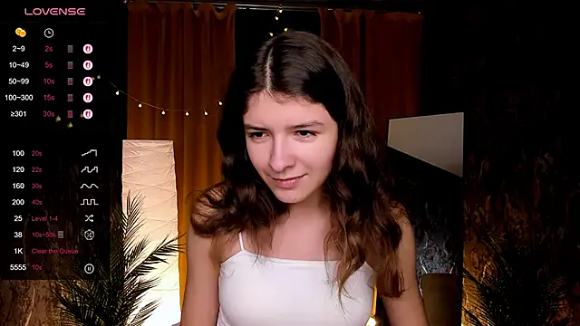 Snapshot of amy_cute_cat chatting on 22, 11, 2025 amy cute cat online show from 22, 11, 2025