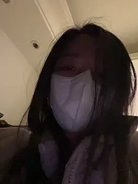 Snapshot of Lovelyanan chatting on 11, 3, 2026 Lovelyanan online show from 11, 3, 2026