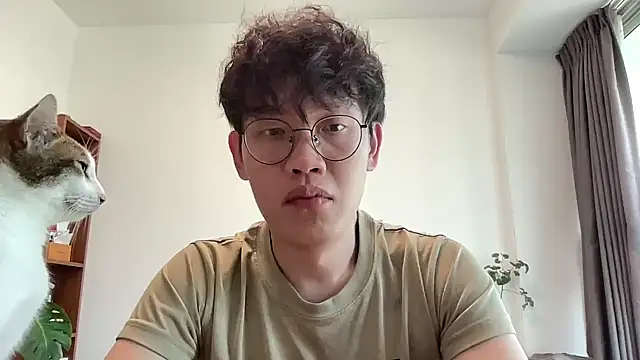 Passionatetwink2 online show from 30, 10, 2025