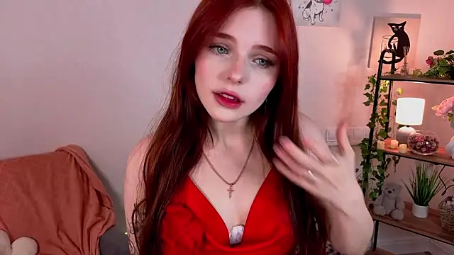 Snapshot of AnnieKim_ chatting on 19, 11, 2025 AnnieKim online show from 19, 11, 2025