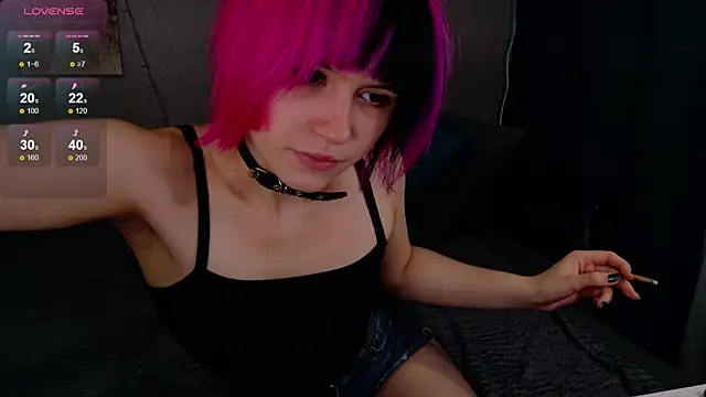 Snapshot of KikiMoor chatting on 17, 9, 2025 KikiMoor online show from 17, 9, 2025