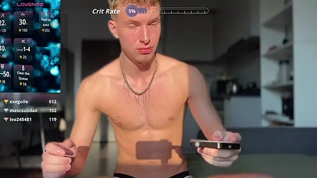 yoursaotome online show from 10, 9, 2025