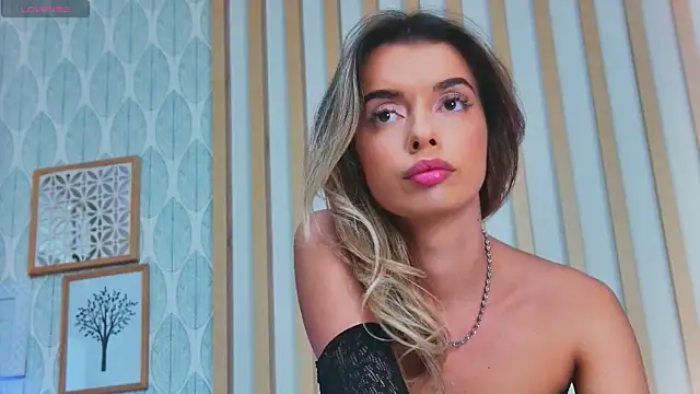 LollyShine online show from 29, 11, 2025