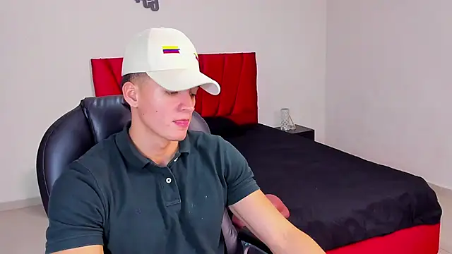 Snapshot of paull_george chatting on 11, 9, 2025 paull george online show from 11, 9, 2025