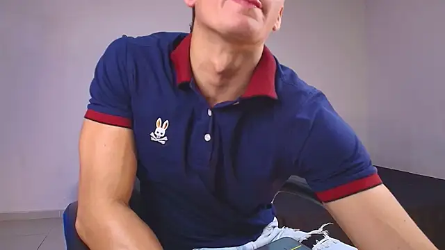 Snapshot of paull_george chatting on 20, 9, 2025 paull george online show from 20, 9, 2025