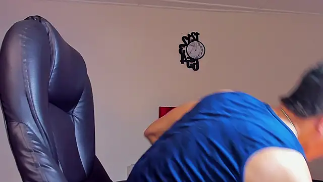 Snapshot of paull_george chatting on 24, 9, 2025 paull george online show from 24, 9, 2025