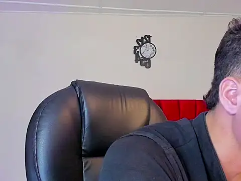 Snapshot of paull_george chatting on 29, 9, 2025 paull george online show from 29, 9, 2025