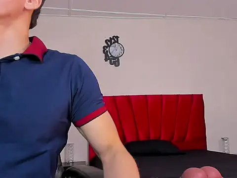 Snapshot of paull_george chatting on 30, 9, 2025 paull george online show from 30, 9, 2025