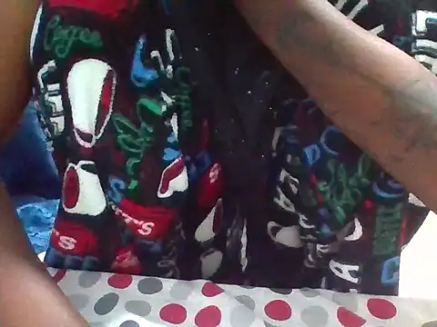 chocolatebarbiee online show from 18, 9, 2025