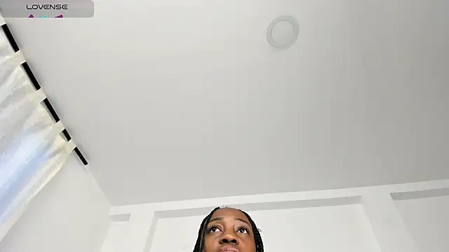 Ebony danik online show from 9, 11, 2025