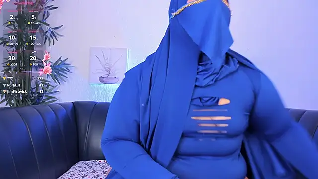 samanee konn online show from 23, 9, 2025