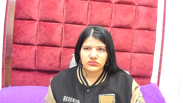 AANGELADIAZZ online show from 24, 10, 2025