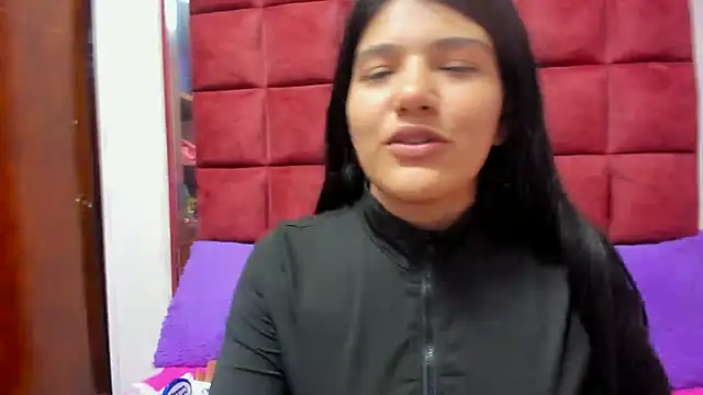 AANGELADIAZZ online show from 17, 12, 2025