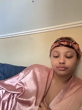 Marleymols online show from 29, 11, 2025