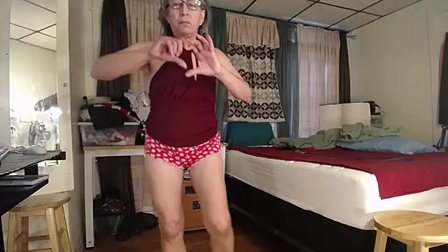ANALTRAINING4U2 online show from 3, 2, 2025