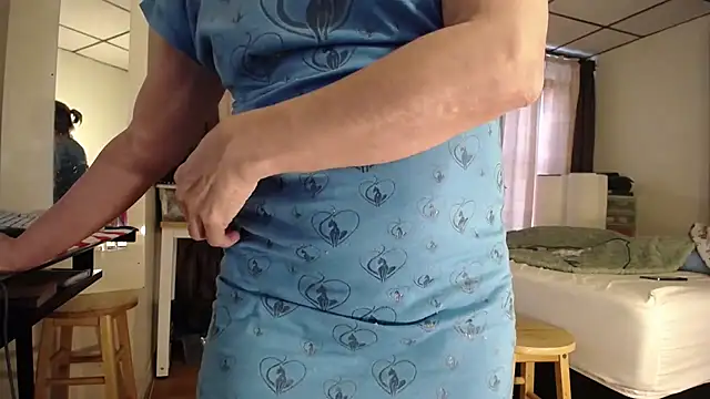 ANALTRAINING4U2 online show from 14, 2, 2025