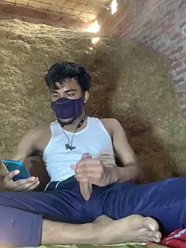 Snapshot of uniquesexyboy5689 chatting on 24, 2, 2026 uniquesexyboy5689 online show from 24, 2, 2026