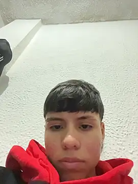 Bruno Cruzz online show from 3, 12, 2025