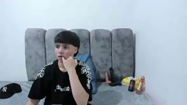 Bruno Cruzz online show from 25, 3, 2026