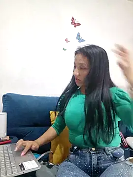 SofiiMilf online show from 8, 10, 2025