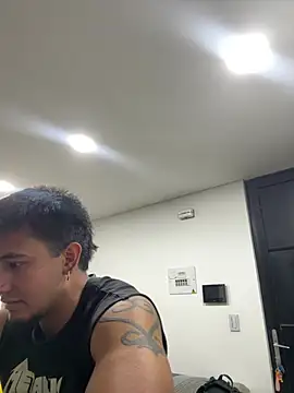 JeanLust online show from 16, 4, 2026