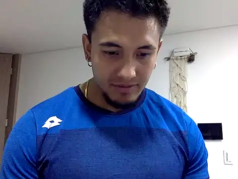 JeanLust online show from 18, 6, 2026