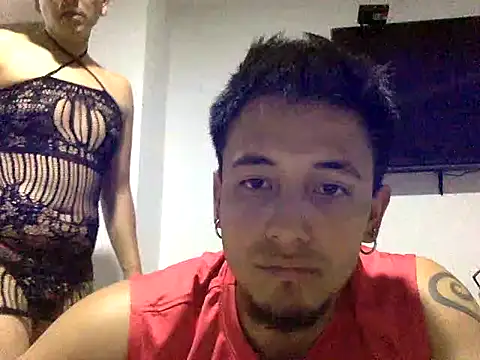 JeanLust online show from 25, 6, 2026