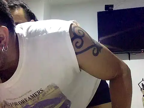JeanLust online show from 9, 7, 2026