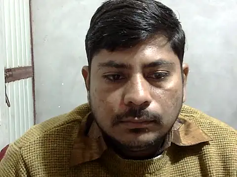 Ajmersingh335512 online show from 15, 12, 2025
