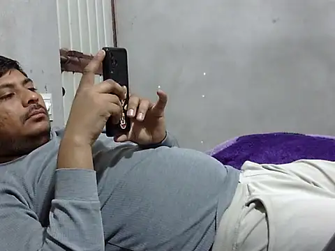 Ajmersingh335512 online show from 21, 2, 2026