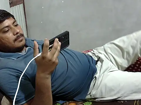 Ajmersingh335512 online show from 12, 3, 2026