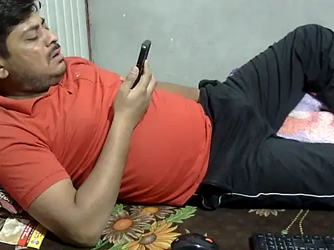 Ajmersingh335512 online show from 5, 4, 2026