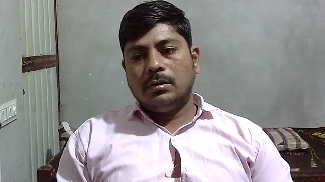 Ajmersingh335512 online show from 15, 4, 2026