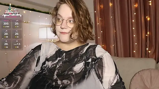 Snapshot of Alissa_S chatting on 29, 12, 2024 Alissa S online show from 29, 12, 2024