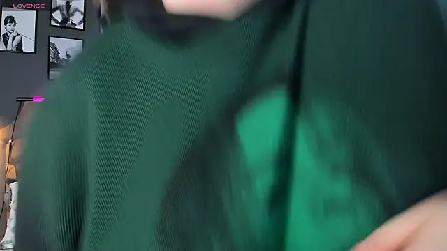 Snapshot of Alissa_S chatting on 6, 2, 2025 Alissa S online show from 6, 2, 2025