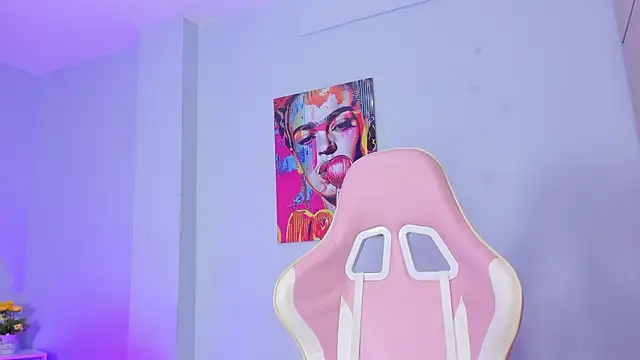 SammyRose  online show from 16, 9, 2025