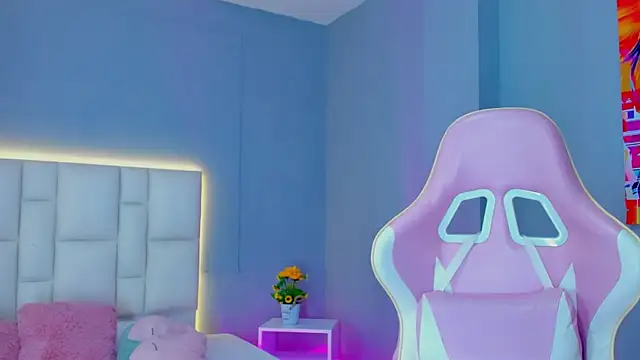 SammyRose  online show from 11, 1, 2026