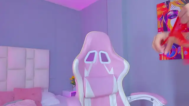 SammyRose  online show from 5, 2, 2026