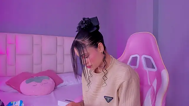 SammyRose  online show from 23, 2, 2026