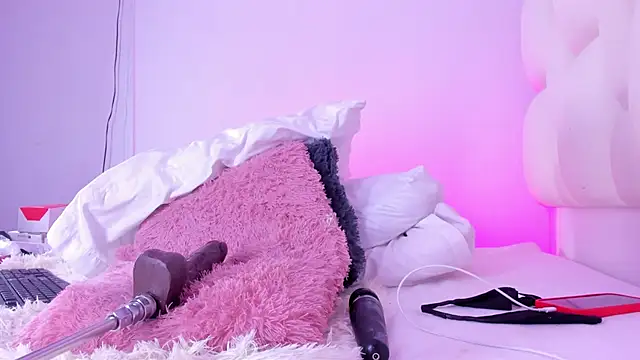 SammyRose  online show from 22, 3, 2026