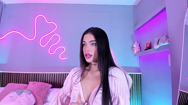 SammyRose  online show from 20, 4, 2026