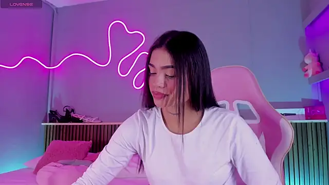 SammyRose  online show from 21, 4, 2026